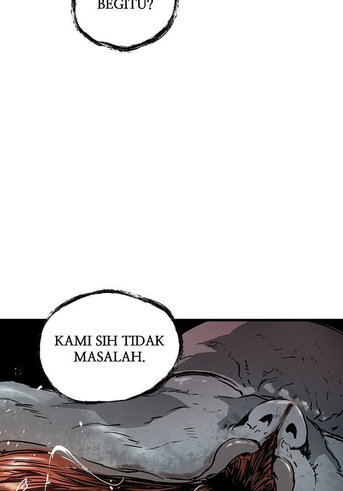Promised Orchid chapter 52 halaman 64