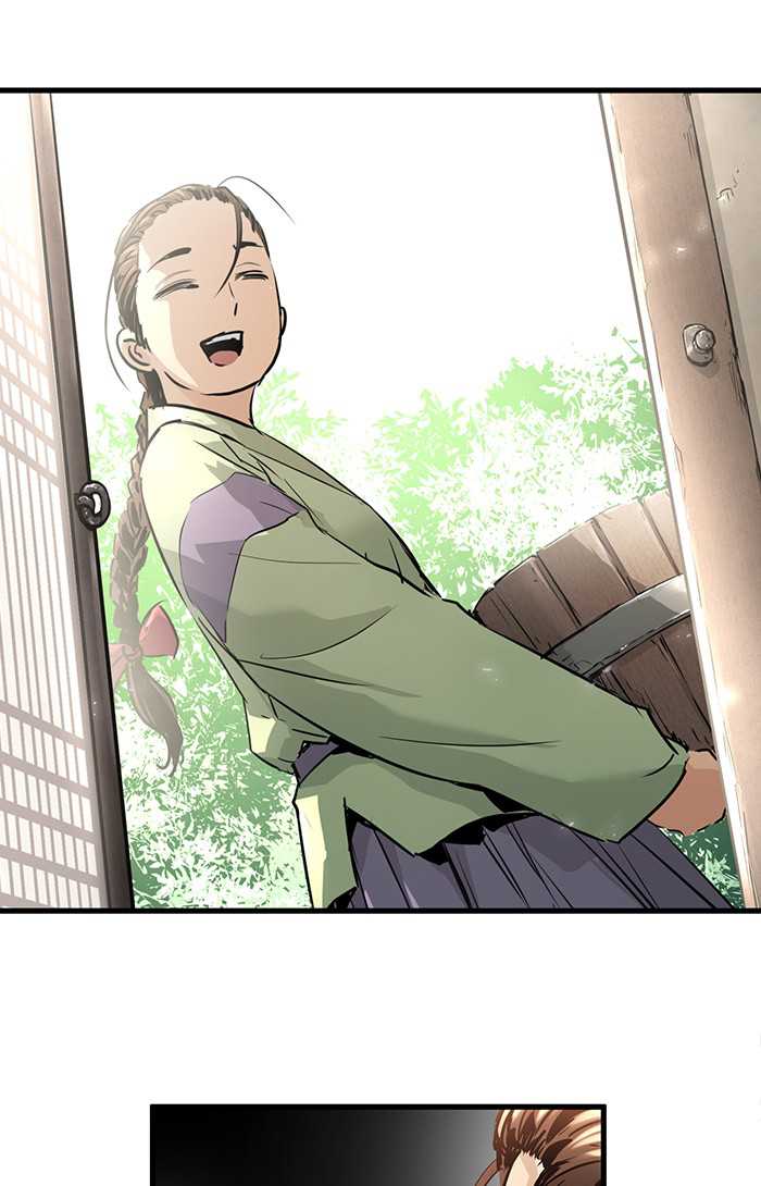 Promised Orchid chapter 52 halaman 72
