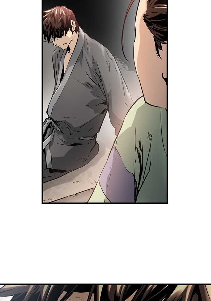 Promised Orchid chapter 52 halaman 73