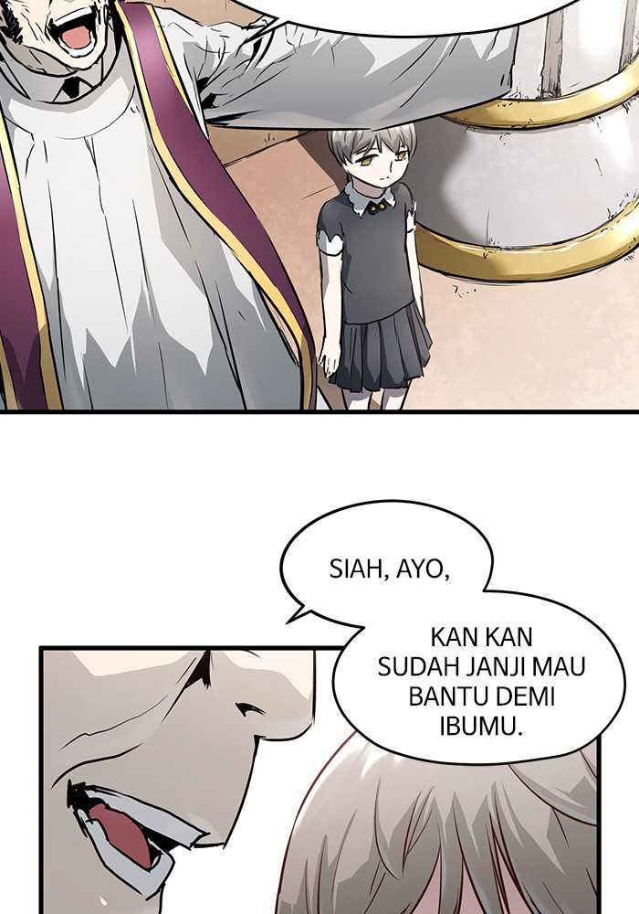 Promised Orchid chapter 52 halaman 77