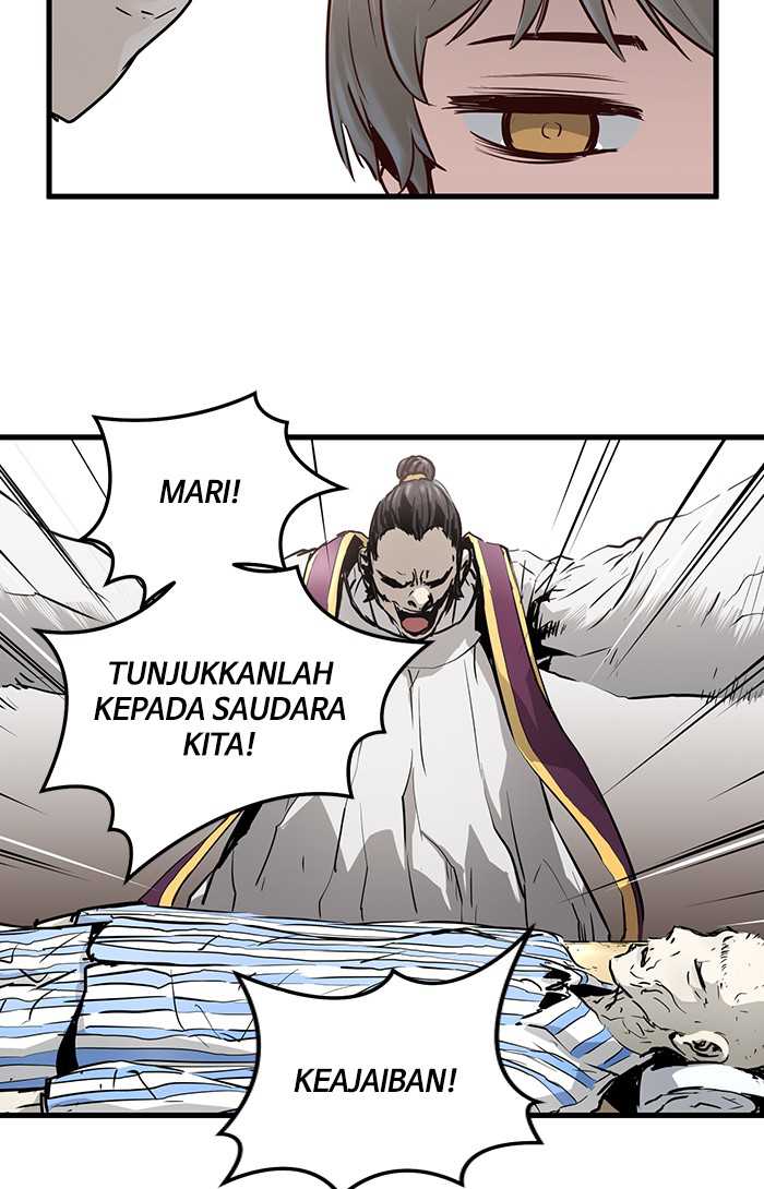Promised Orchid chapter 52 halaman 78