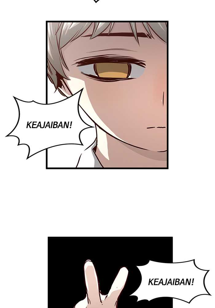 Promised Orchid chapter 52 halaman 79