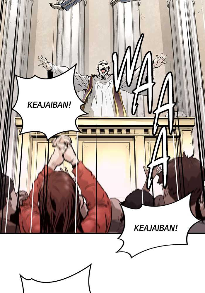 Promised Orchid chapter 52 halaman 81