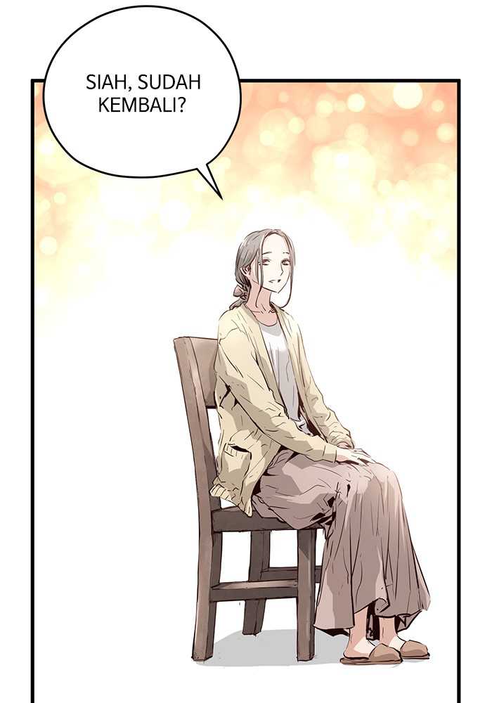 Promised Orchid chapter 52 halaman 85