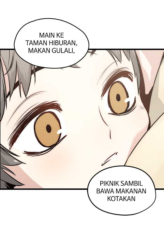 Promised Orchid chapter 52 halaman 91