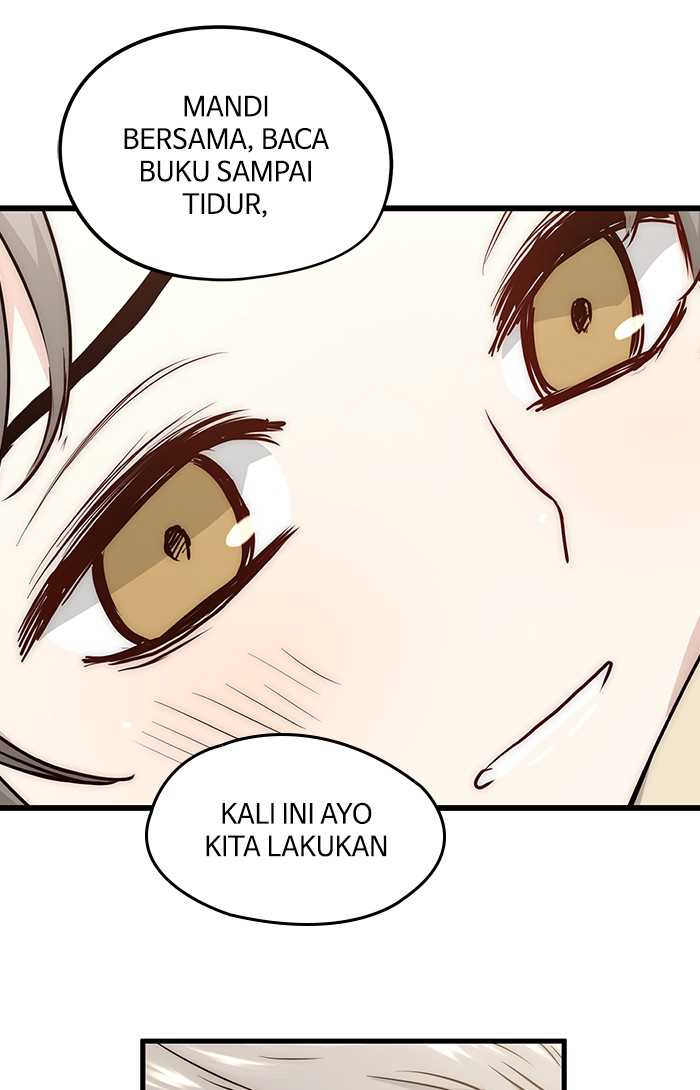 Promised Orchid chapter 52 halaman 92