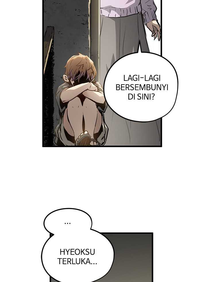 Promised Orchid chapter 52 halaman 97