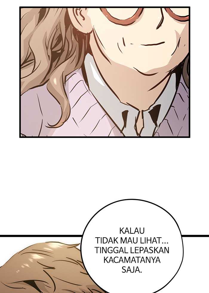 Promised Orchid chapter 52 halaman 99