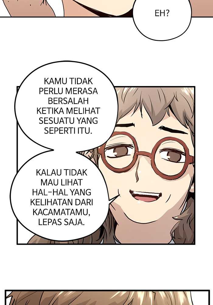 Promised Orchid chapter 52 halaman 106