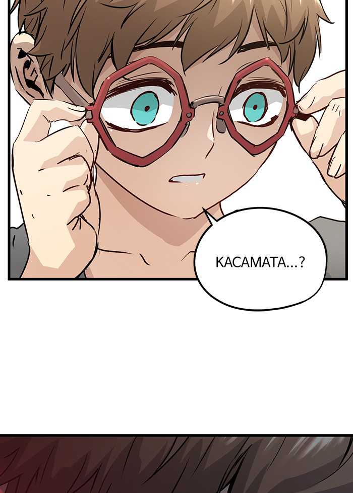 Promised Orchid chapter 52 halaman 107