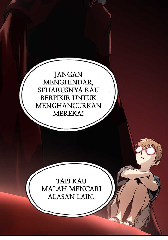 Promised Orchid chapter 52 halaman 110