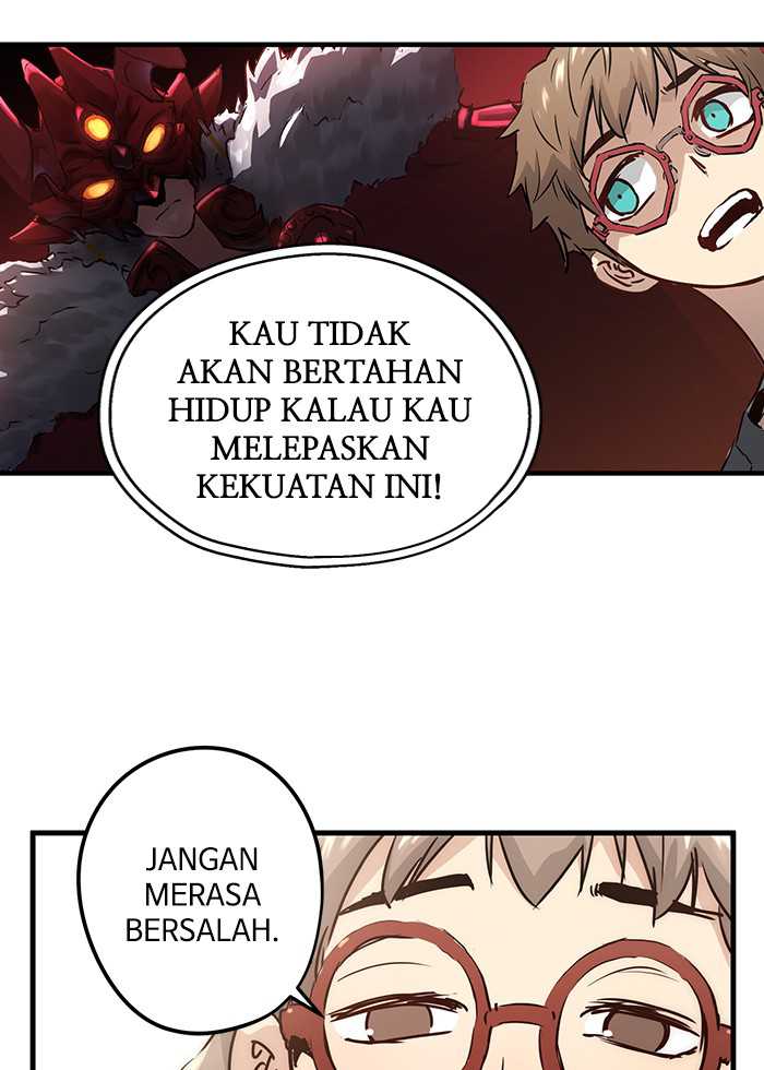 Promised Orchid chapter 52 halaman 113