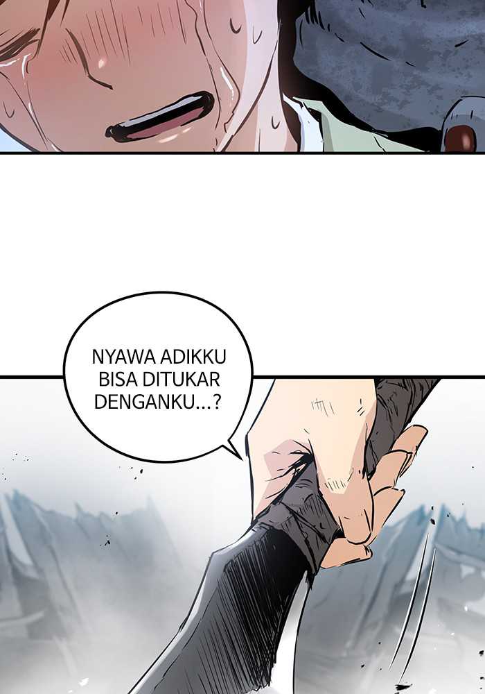 Promised Orchid chapter 52 halaman 123