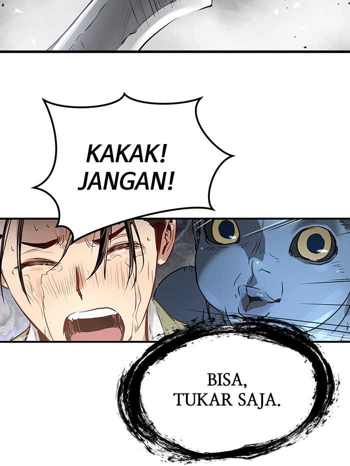 Promised Orchid chapter 52 halaman 124