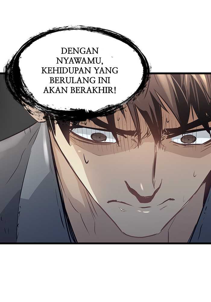 Promised Orchid chapter 52 halaman 125