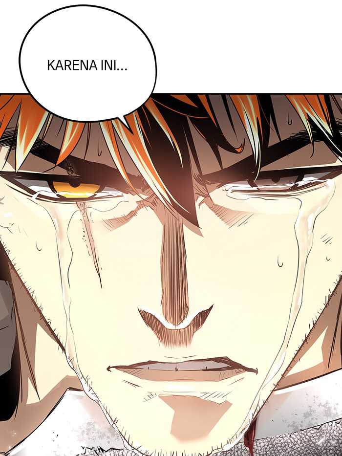 Promised Orchid chapter 52 halaman 134