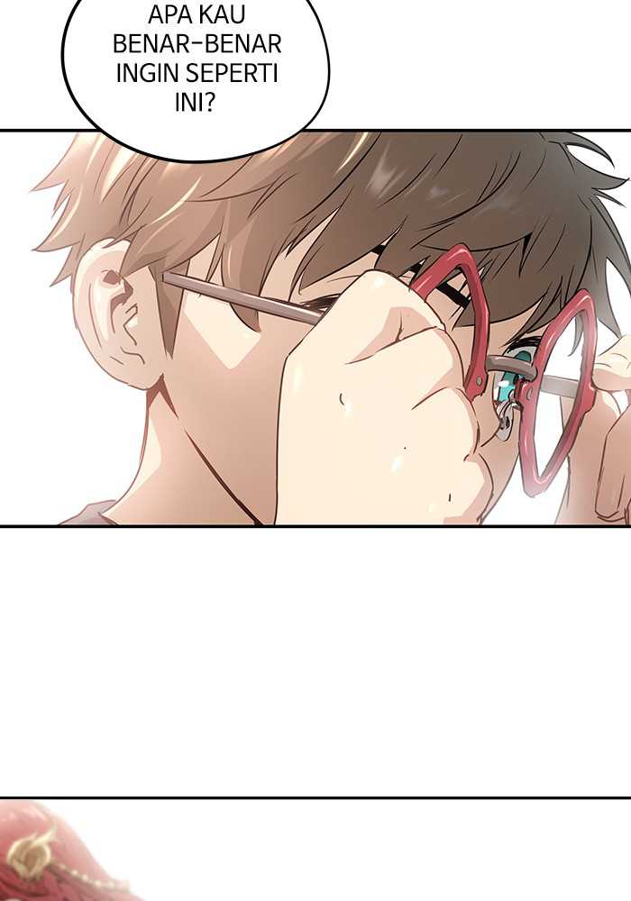 Promised Orchid chapter 52 halaman 137
