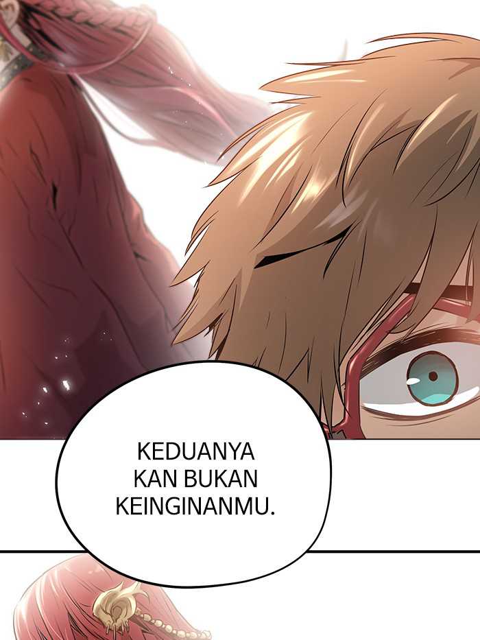 Promised Orchid chapter 52 halaman 138