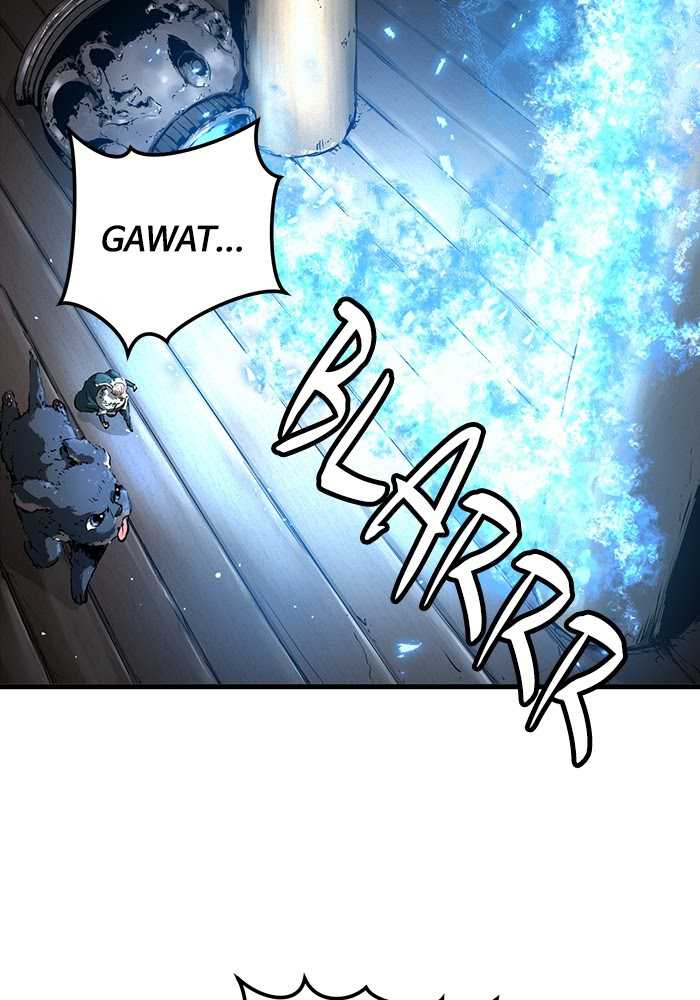 Promised Orchid chapter 53 halaman 8
