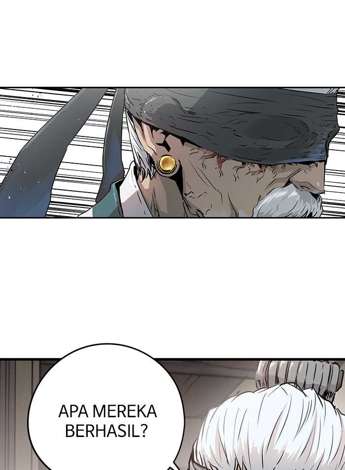 Promised Orchid chapter 53 halaman 17