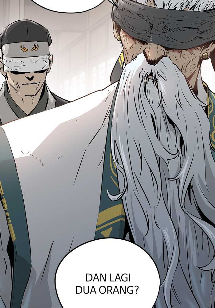 Promised Orchid chapter 53 halaman 18