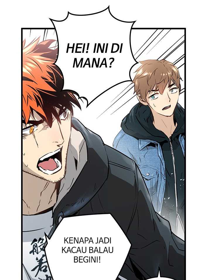 Promised Orchid chapter 53 halaman 21