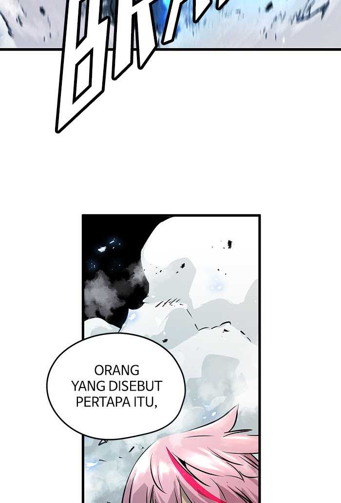 Promised Orchid chapter 53 halaman 33