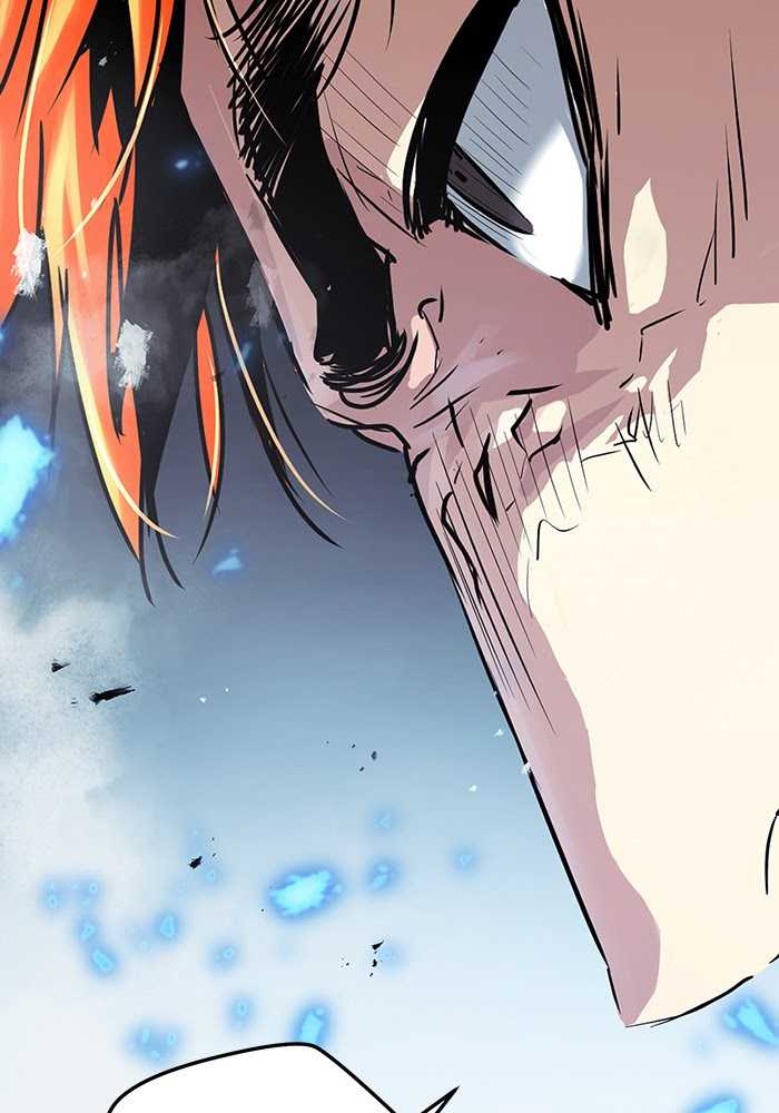 Promised Orchid chapter 53 halaman 36