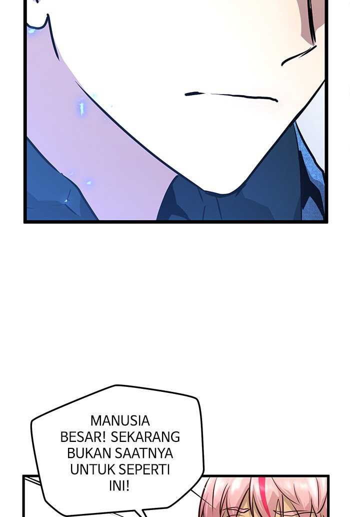 Promised Orchid chapter 53 halaman 41