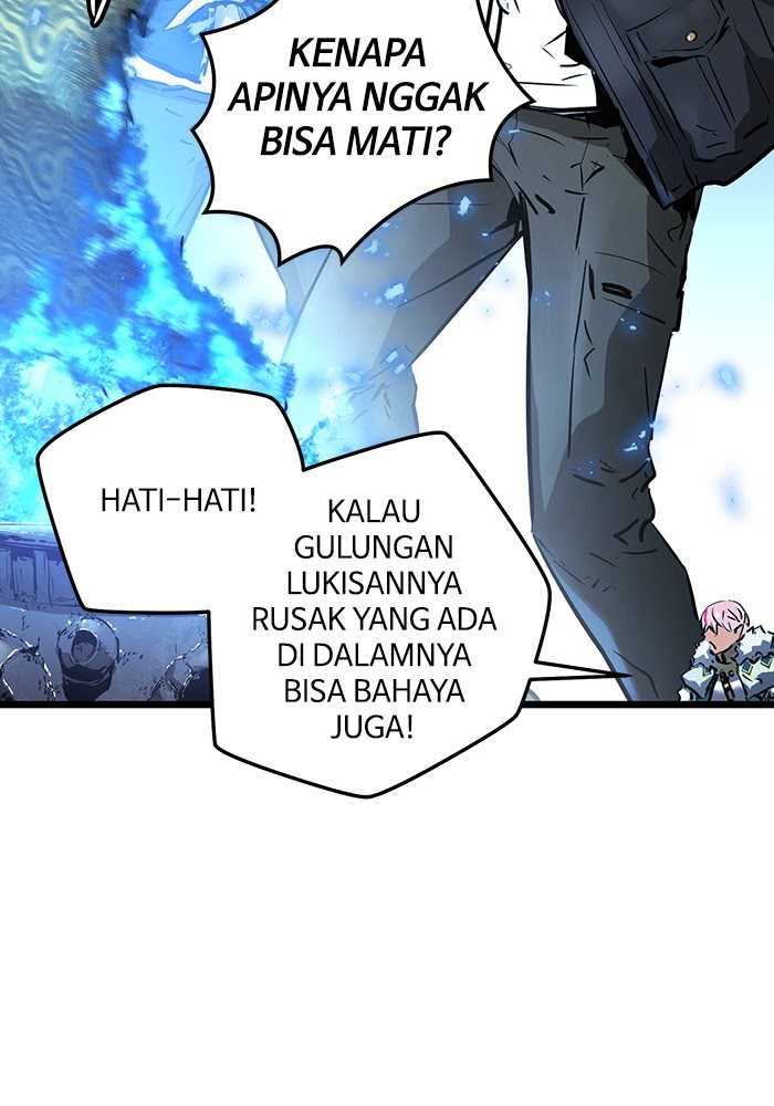 Promised Orchid chapter 53 halaman 44