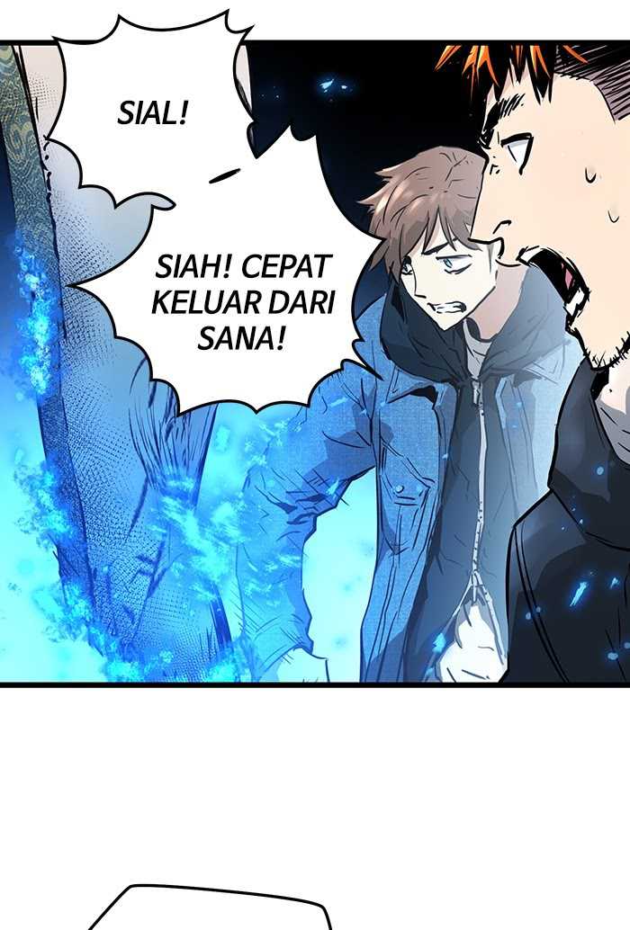 Promised Orchid chapter 53 halaman 45
