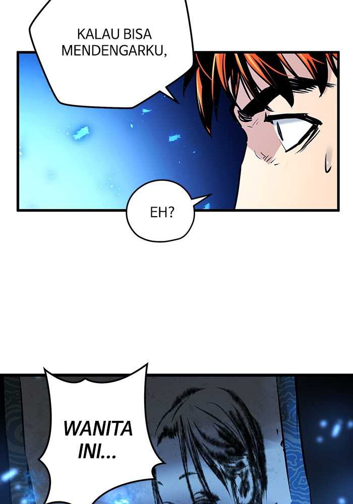 Promised Orchid chapter 53 halaman 46