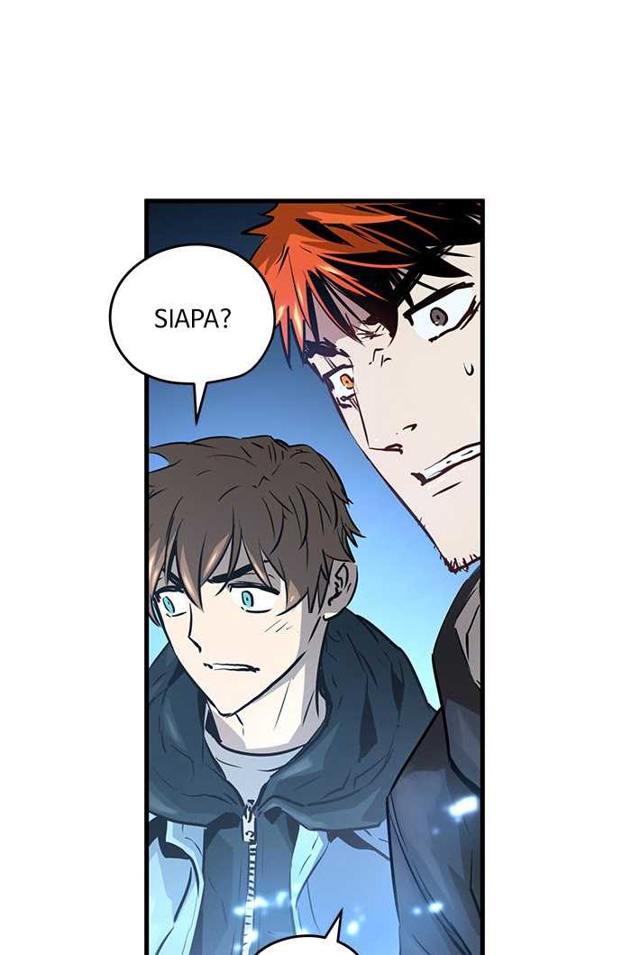 Promised Orchid chapter 53 halaman 48