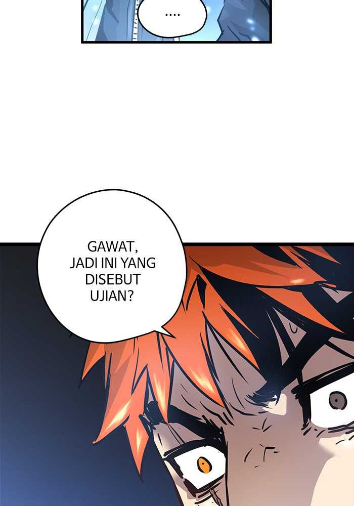 Promised Orchid chapter 53 halaman 49
