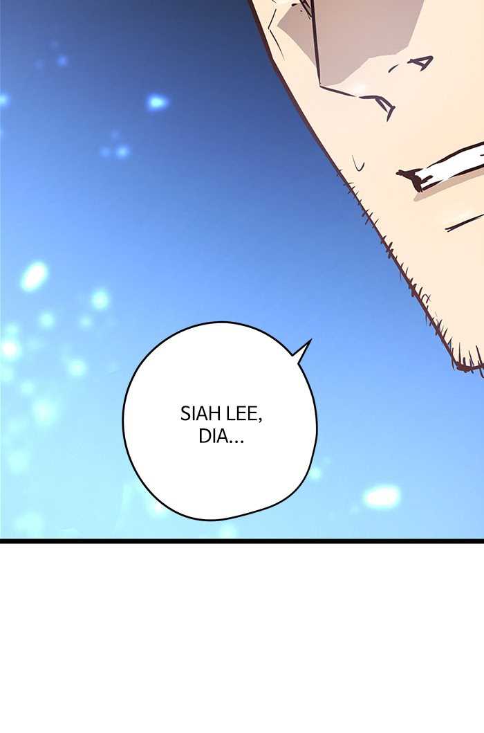 Promised Orchid chapter 53 halaman 50