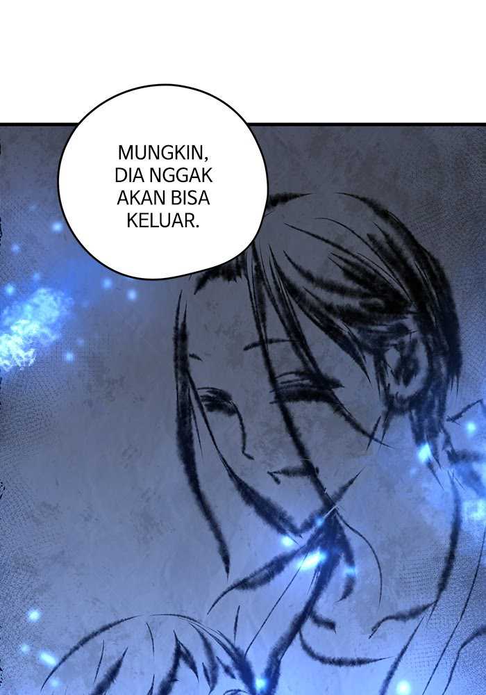 Promised Orchid chapter 53 halaman 51