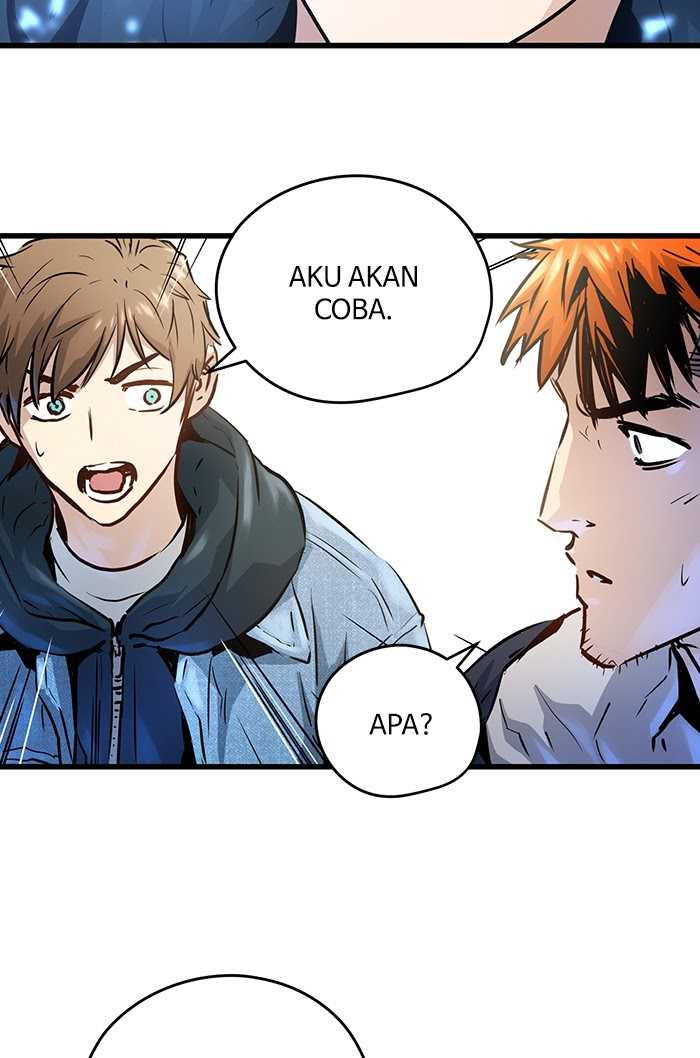 Promised Orchid chapter 53 halaman 54
