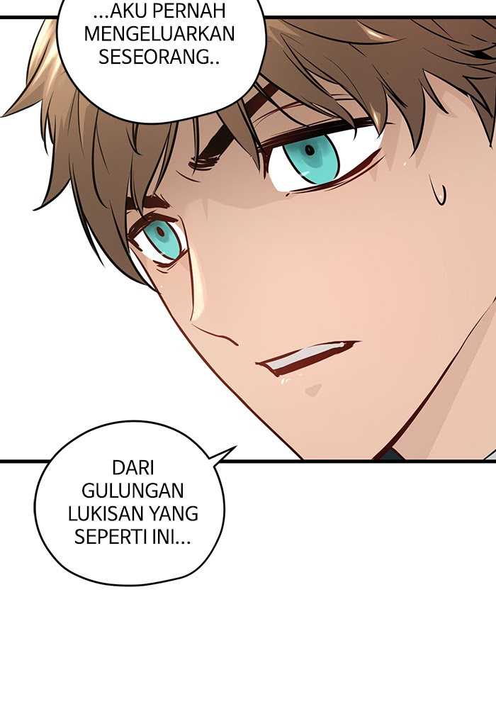 Promised Orchid chapter 53 halaman 55