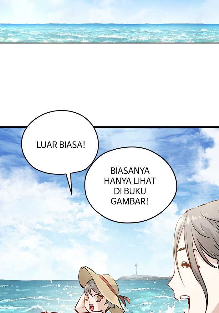 Promised Orchid chapter 53 halaman 57