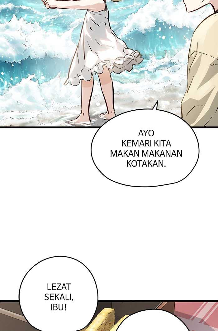Promised Orchid chapter 53 halaman 58