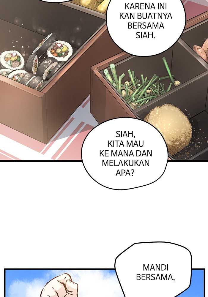 Promised Orchid chapter 53 halaman 59