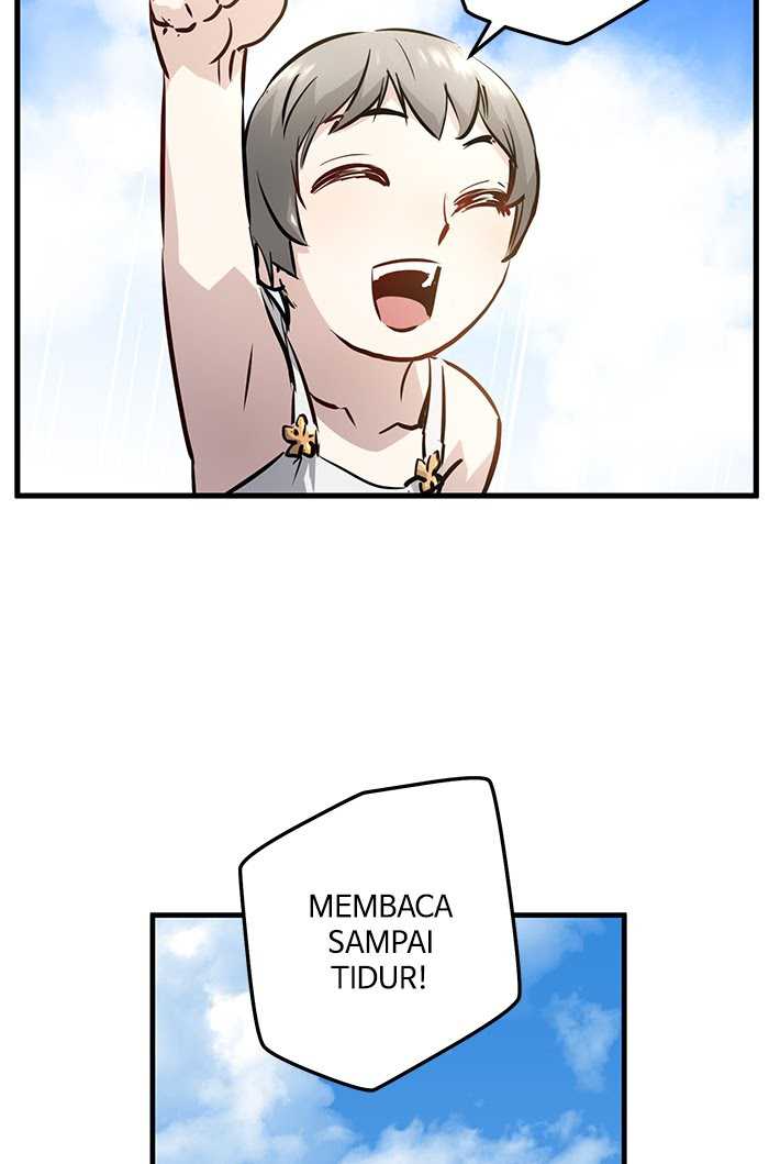 Promised Orchid chapter 53 halaman 60