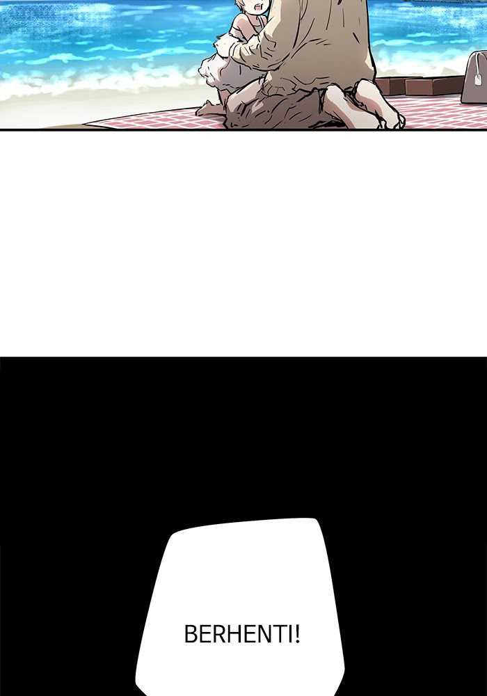 Promised Orchid chapter 53 halaman 63