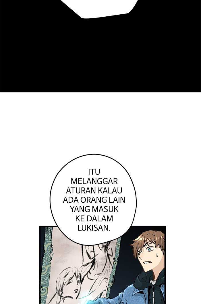Promised Orchid chapter 53 halaman 64