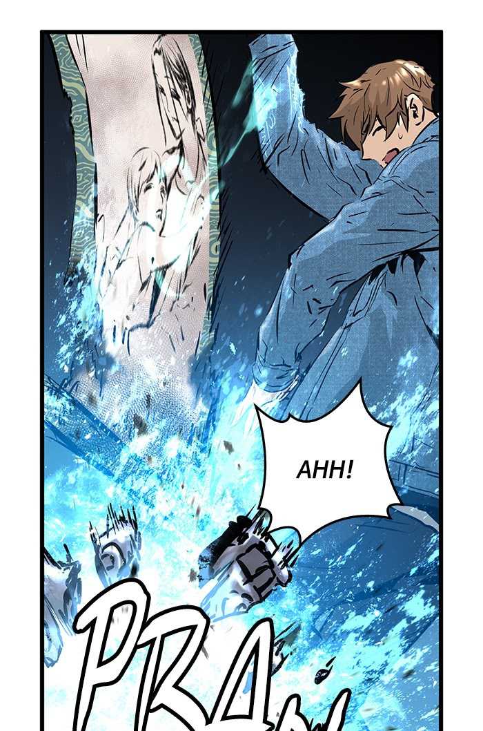 Promised Orchid chapter 53 halaman 66