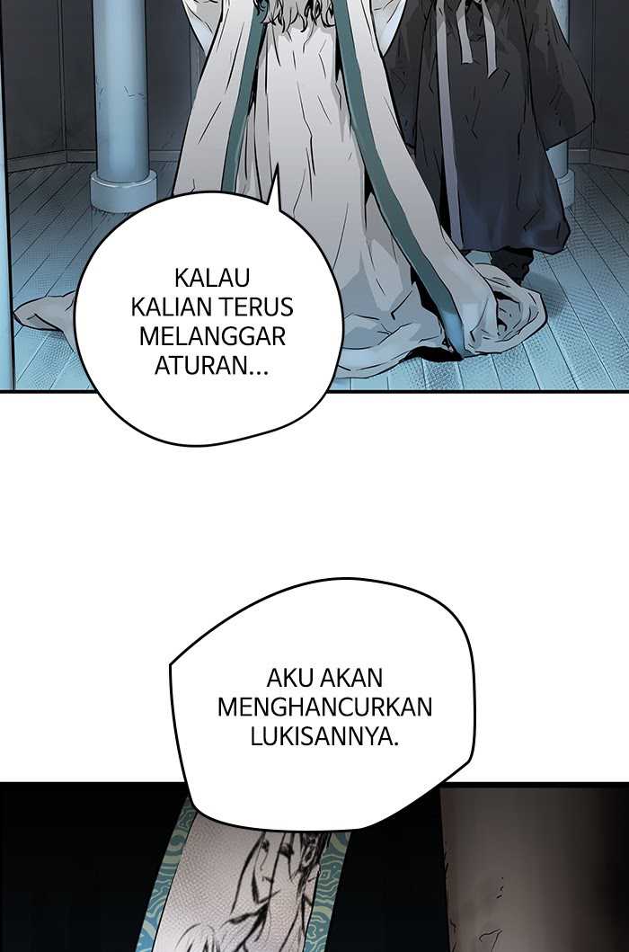 Promised Orchid chapter 53 halaman 68