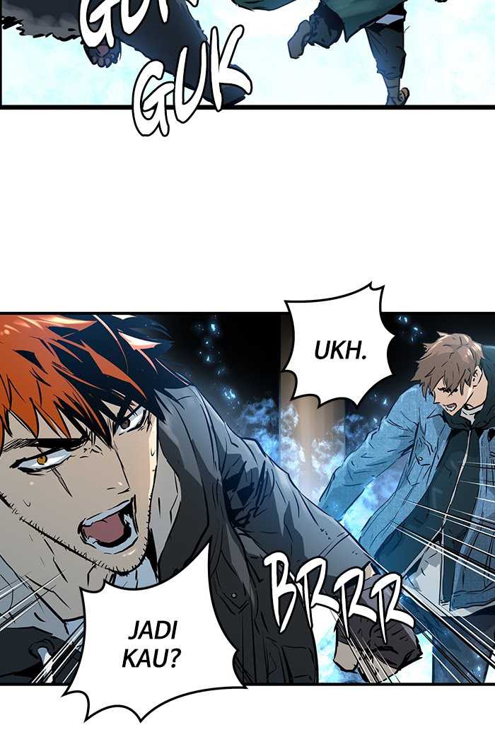 Promised Orchid chapter 53 halaman 70