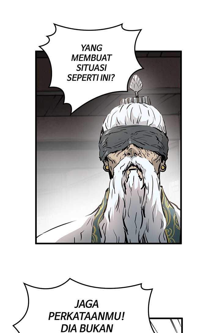 Promised Orchid chapter 53 halaman 71