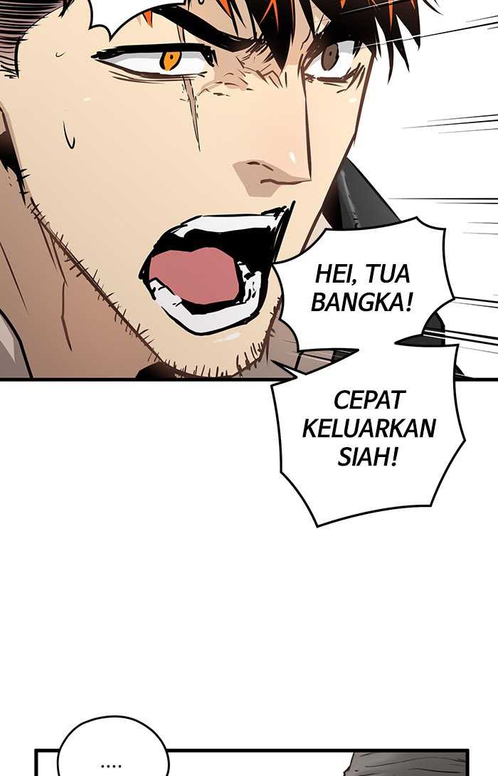 Promised Orchid chapter 53 halaman 73