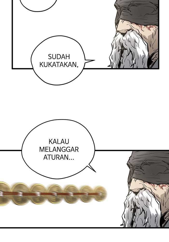 Promised Orchid chapter 53 halaman 74